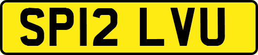 SP12LVU