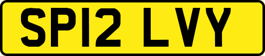 SP12LVY