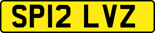 SP12LVZ