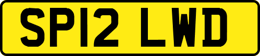 SP12LWD