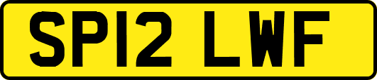 SP12LWF