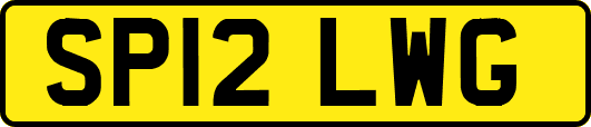 SP12LWG