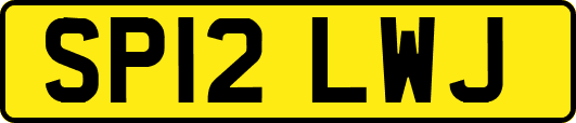 SP12LWJ