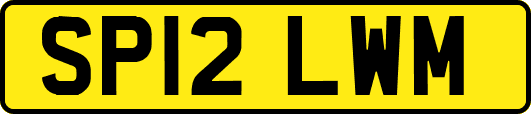 SP12LWM