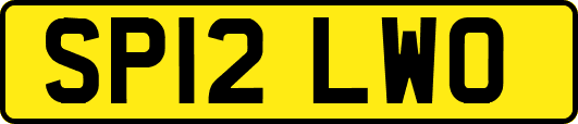 SP12LWO
