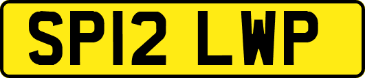 SP12LWP