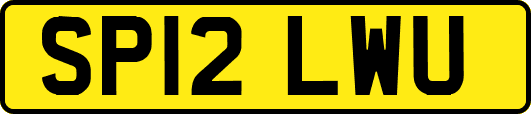 SP12LWU