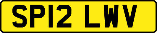 SP12LWV