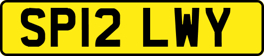 SP12LWY