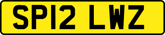 SP12LWZ