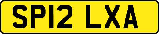 SP12LXA