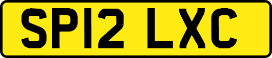 SP12LXC