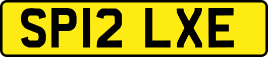 SP12LXE