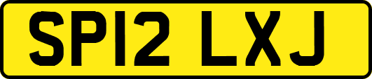 SP12LXJ