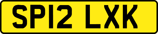SP12LXK
