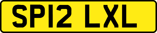 SP12LXL