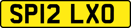 SP12LXO