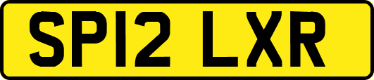 SP12LXR
