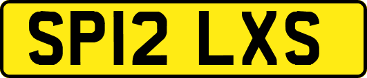 SP12LXS