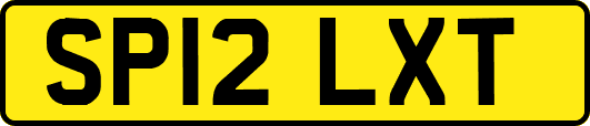 SP12LXT