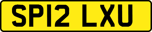 SP12LXU