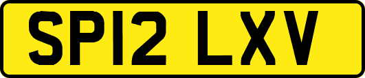 SP12LXV