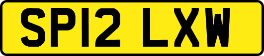 SP12LXW