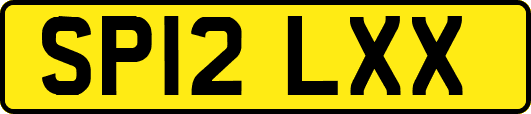 SP12LXX