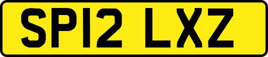 SP12LXZ