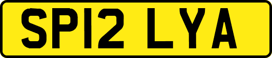 SP12LYA