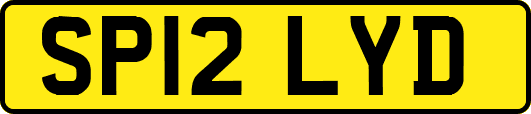 SP12LYD