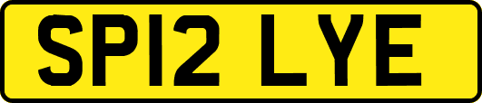 SP12LYE