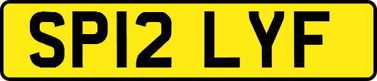 SP12LYF