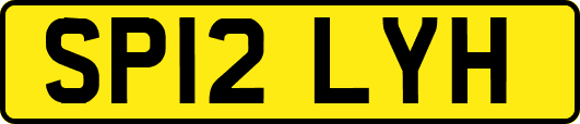 SP12LYH