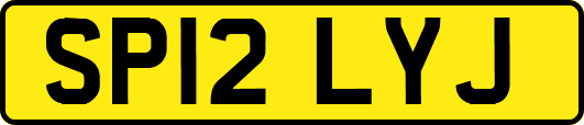 SP12LYJ
