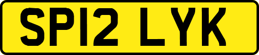 SP12LYK