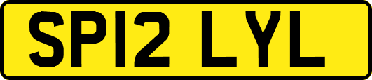 SP12LYL