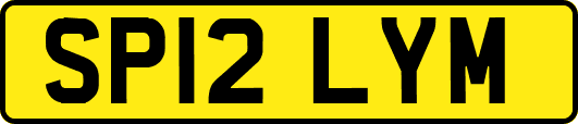 SP12LYM
