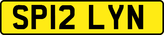 SP12LYN