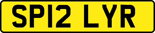 SP12LYR