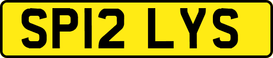 SP12LYS