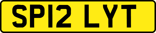 SP12LYT