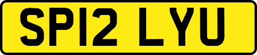 SP12LYU