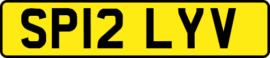 SP12LYV