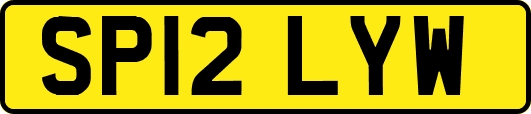 SP12LYW