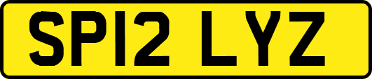 SP12LYZ