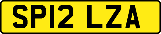 SP12LZA