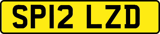 SP12LZD
