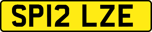 SP12LZE