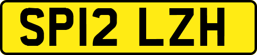 SP12LZH